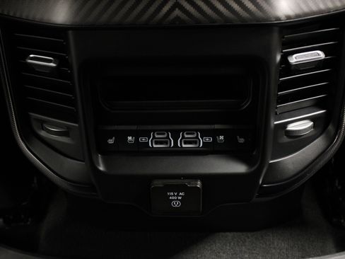 Used 2024 RAM 1500 TRX image 17
