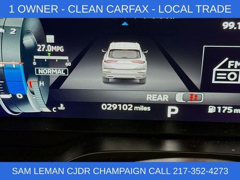 Used 2024 Mitsubishi Outlander SEL image 12