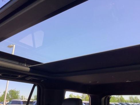 Used 2022 Ford Expedition Timberline AWD/4WD image 39