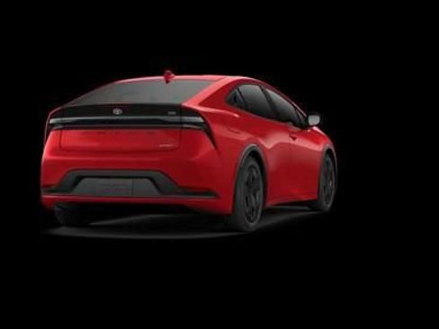 New 2026 Toyota Prius Plug-In Hybrid image 9