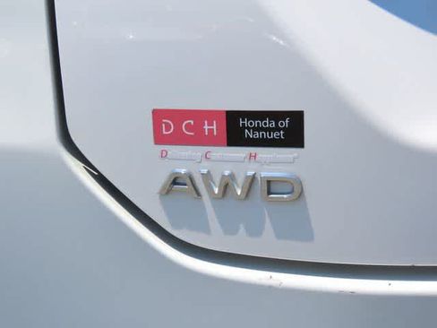 Used 2023 Honda Pilot EX-L image 8