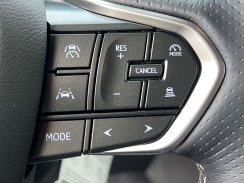 New 2026 Lexus IS 350 F Sport RWD image 19