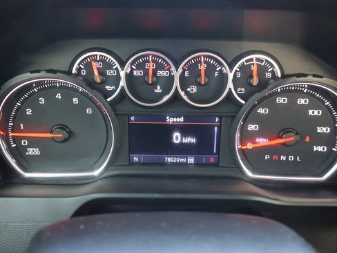 Used 2022 Chevrolet Silverado 3500 LT w/ Convenience Package image 27