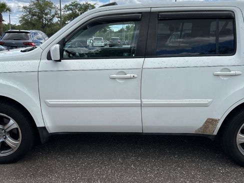 Used 2012 Honda Pilot EX-L image 6