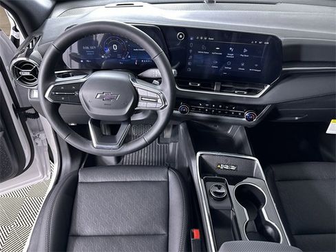 New 2026 Chevrolet Equinox LT w/ Convenience Package II image 20