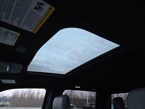 Used 2023 Ford F150 Lightning Lariat w/ Equipment Group 511A High image 17