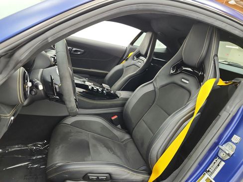 Certified 2020 Mercedes-Benz AMG GT R image 10