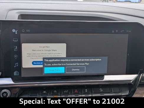 Used 2024 Chevrolet Silverado 1500 LT Trail Boss w/ Protection Package image 24