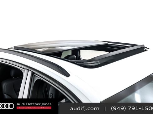 Used 2022 Audi Q7 2.0T Premium Plus w/ Premium Plus Package image 23