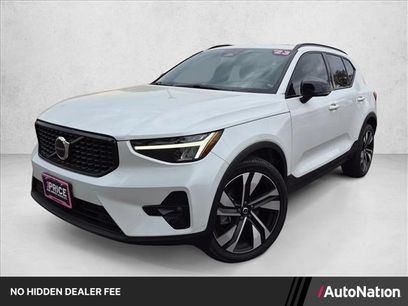 Used 2023 Volvo XC40 B5 Plus w/ Protection Package Premier