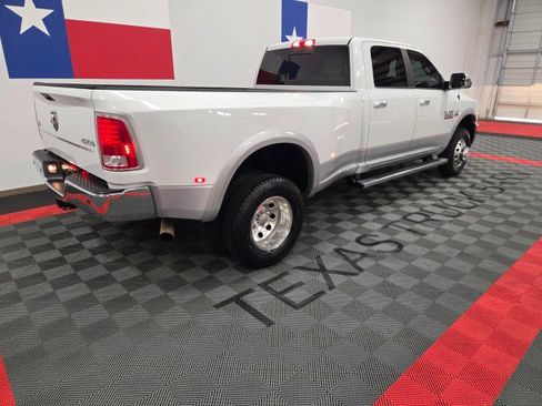Used 2015 RAM 3500 Laramie image 25
