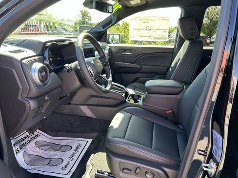 New 2026 Chevrolet Colorado LT w/ LT Convenience Package image 21