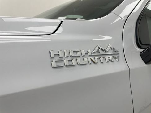 New 2026 Chevrolet Tahoe High Country w/ LPO, Illumination Package AWD/4WD image 20