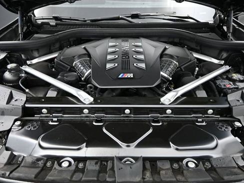 Used 2025 BMW X7 M60i AWD/4WD image 21