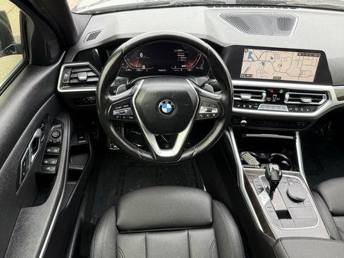 Used 2020 BMW 330i xDrive 330i xDrive w/ Convenience Package image 19