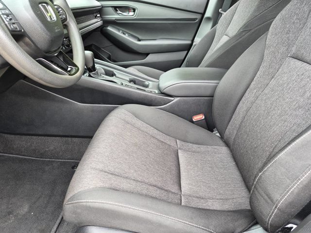 Used 2025 Honda Accord SE image 24