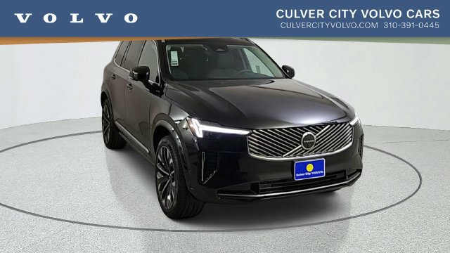 Used 2027 Volvo XC90 B6 Plus AWD/4WD image 1