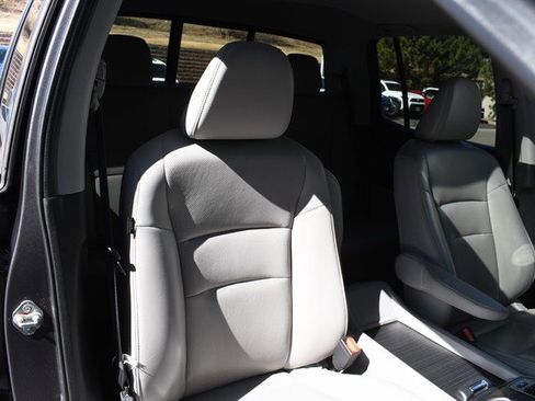 Used 2019 Honda Ridgeline RTL image 27