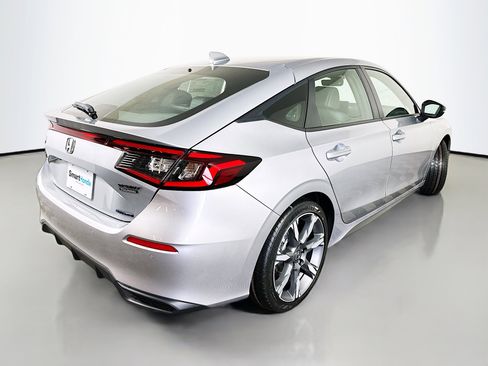 New 2026 Honda Civic Sport Touring image 7