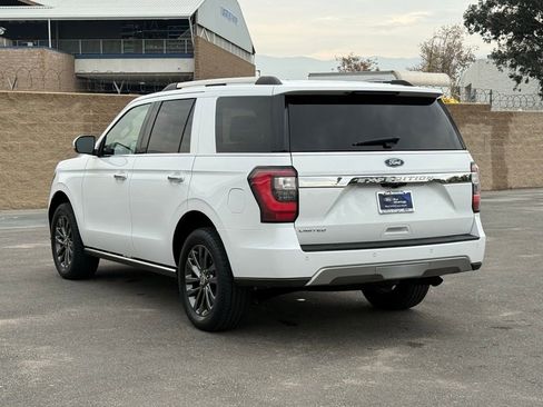 Used 2021 Ford Expedition Limited image 5