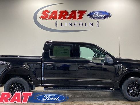 New 2026 Ford F150 XLT image 1