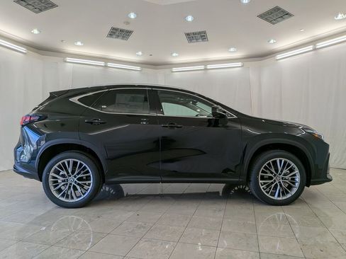New 2026 Lexus NX 350h AWD w/ Premium Package image 14