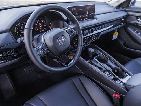 New 2026 Honda Accord EX-L image 10