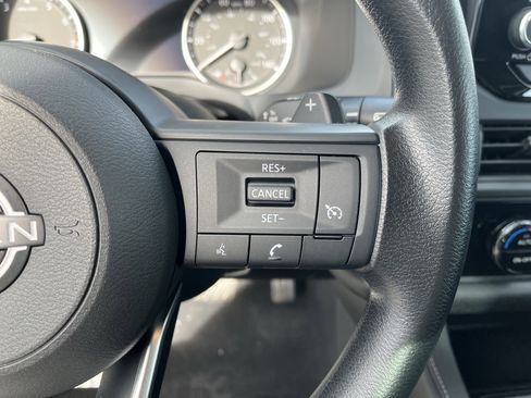 Certified 2024 Nissan Pathfinder S image 15