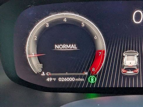 Used 2024 Acura MDX A-Spec image 9