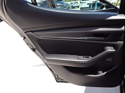 New 2026 MAZDA MAZDA3 s image 15