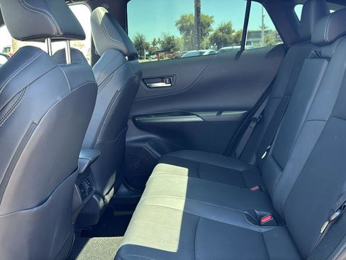 Used 2024 Toyota Venza Limited AWD/4WD image 30
