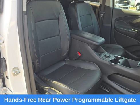 Used 2020 GMC Terrain SLT w/ Preferred Package FWD image 14