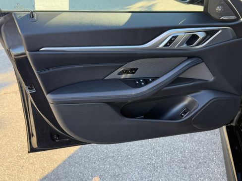 Certified 2023 BMW i4 M50 w/ Premium Package image 21