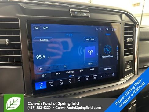 New 2026 Ford F250 Lariat w/ Chrome Package image 32