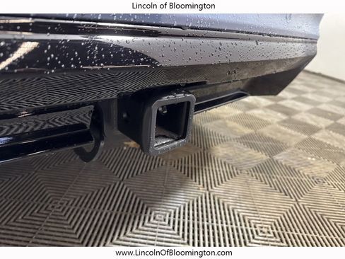 New 2026 Lincoln Corsair Premiere image 59