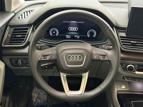 Used 2022 Audi Q5 2.0T Premium Plus AWD/4WD image 11