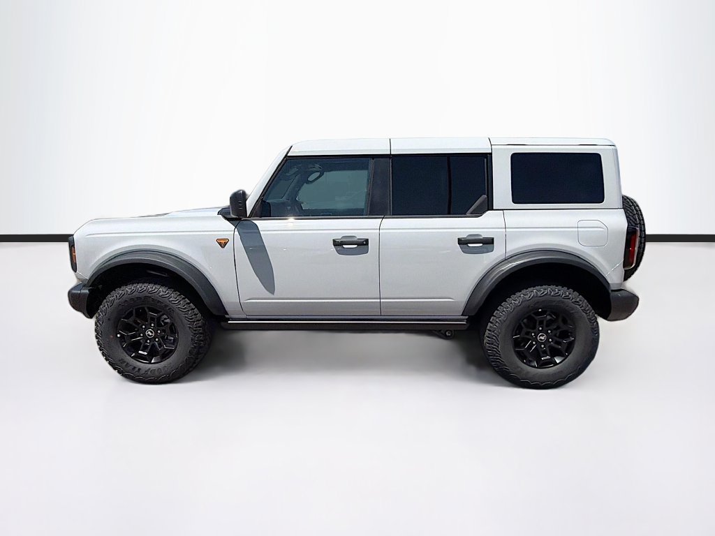 New 2026 Ford Bronco Badlands AWD/4WD image 8