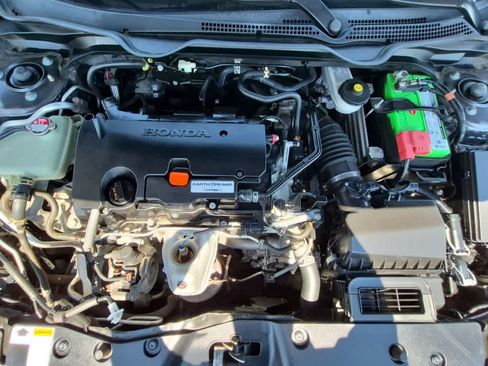 Used 2020 Honda Civic Sport image 18