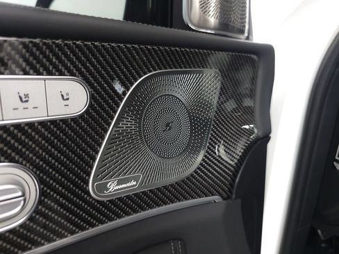 Used 2024 Mercedes-Benz GLS 63 AMG 4MATIC image 7