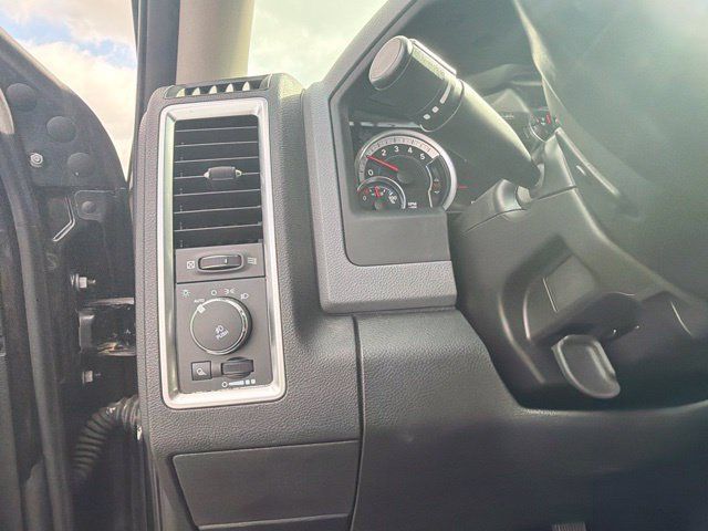 Used 2015 RAM 1500 Outdoorsman AWD/4WD image 25