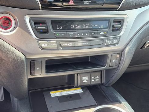 Used 2023 Honda Passport EX-L image 19