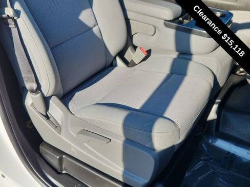 Used 2018 GMC Sierra 1500 2WD Regular Cab w/ Sierra Convenience Package image 19