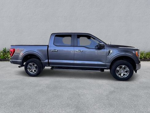 Used 2021 Ford F150 XLT w/ XTR Package AWD/4WD image 5