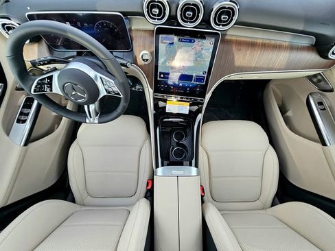 New 2026 Mercedes-Benz GLC 300 GLC 300 image 26