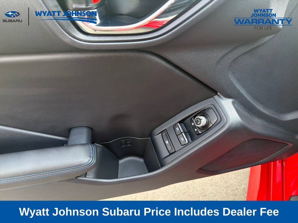 Used 2026 Subaru BRZ tS w/ Popular Package 2 RWD image 18