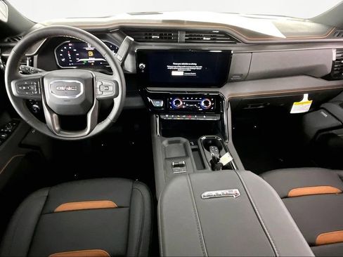 New 2026 GMC Sierra 2500 AT4 w/ Max Trailering Package AWD/4WD image 6