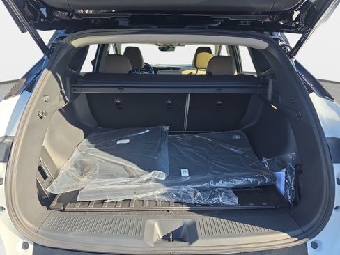 New 2026 Nissan Murano Platinum w/ Cargo Package AWD/4WD image 12