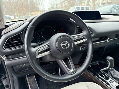 Used 2023 MAZDA CX-30 2.5 Turbo w/ Premium Package image 11