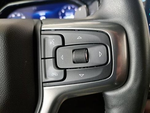 Used 2023 Chevrolet Silverado 1500 RST AWD/4WD image 17