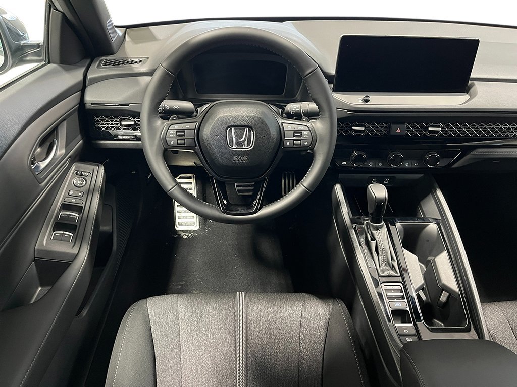 New 2026 Honda Accord Sport image 17